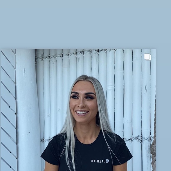 Meet your Posher, Cheyenne - Picture 1 of 1